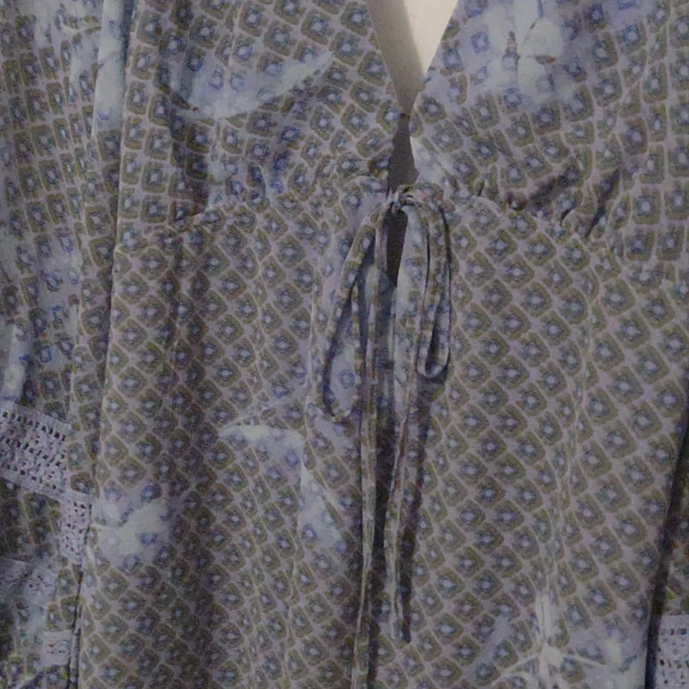 Urban Outfitters | Mini Dress (Deep Neck and Backless) - Picture 2 of 5